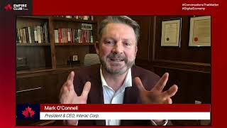 Canada’s Digital Economy: Creating a Shared Vision in a Fragmented World | April 20, 2022