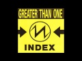 GREATER THAN ONE VOICE 1991 