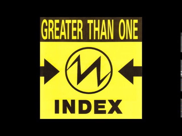 Obejrzyj GREATER THAN ONE - VOICE 1991 w YouTube Obejrzyj GREATER THAN ONE - VOICE 1991 w YouTube