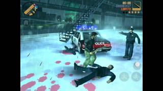 GTA 3 Hacks For iOS Tutorial screenshot 4