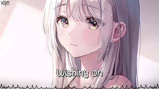 「Nightcore」 Dandelions - Ruth B. ♡ (Lyrics)