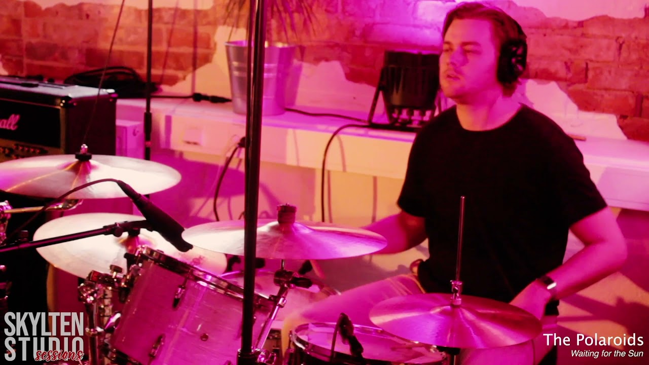 Skylten Studio Sessions EP01 - The Polaroids