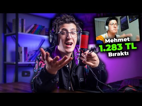 SIFIRDAN Profesyonel TWITCH YAYINI Nasıl Yapılır? 🤑