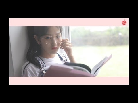 프로미스나인 fromis_9 중독되는 더여니 웃음소리