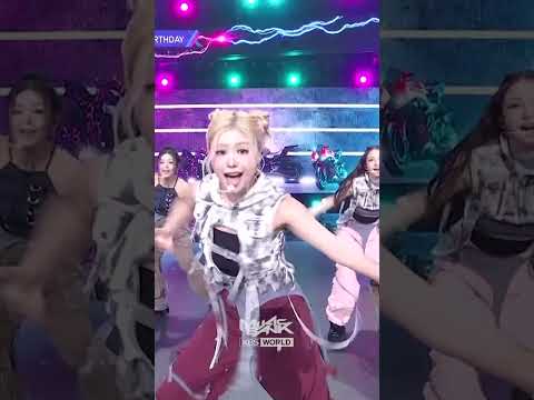 OURBIRTHDAY - HUNGRY (<strong>Side</strong> B) #アワーバースデイ #아워벌스데이 #HUNGRY_Side_B #Shorts #MusicBank | KBS WORLD <strong>TV</strong>