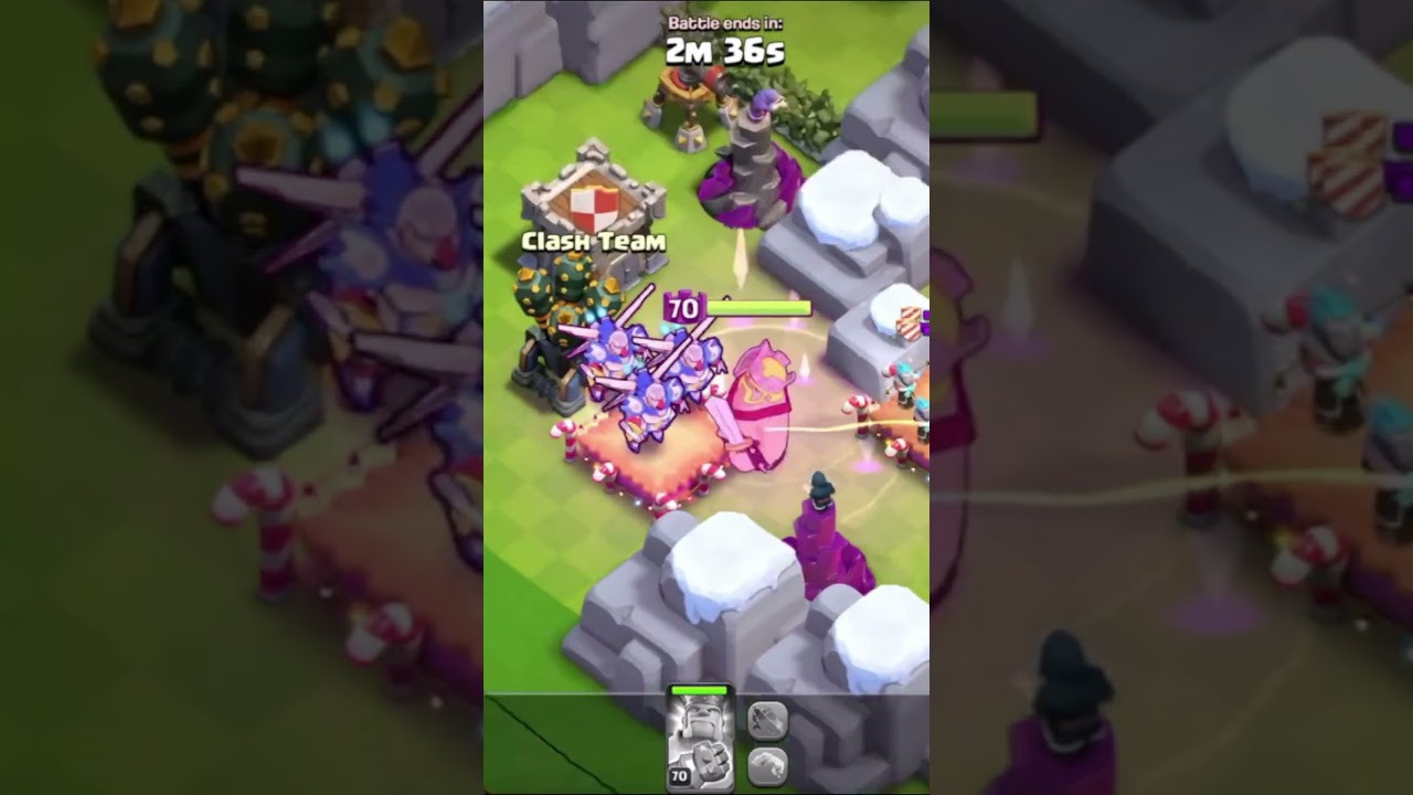 How to EASILY 3 Star The Monolith Mayhem Challenge in Clash Of Clans!