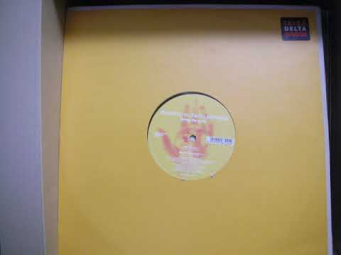 Dino Lenny — Dino Lenny Vs The Housemartins - Change The World
