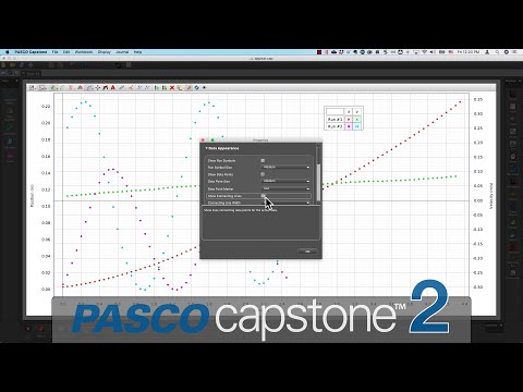 Change the Appearance of Data in a Graph (Capstone)