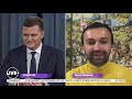 Чего боится Порошенко. Люди Медведчука зашищают Порошенко. Спор с порохоботом и ОПЗЖ