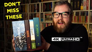 Second Sight Saved The Best 4Ks Til Last