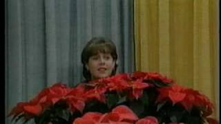 WUTR 1996 Staff holiday Promos