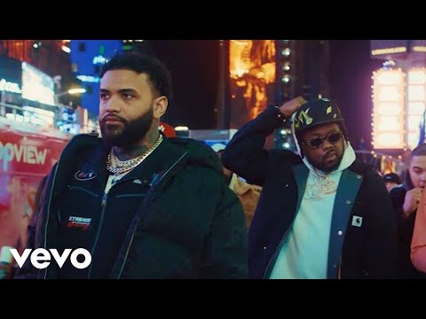 Joyner Lucas Ramen OJ Ft Lil Baby Eminem Music Video