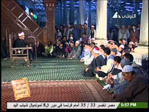 فضيلة د ابراهيم جلهوم رحمة الله عليه في مقطع قصير يوم الأربعاء 15 رمضان 1434هـ 24 7 2013م 
