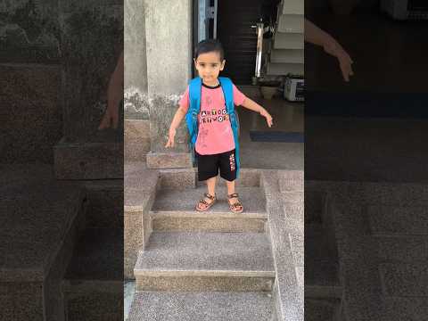 manku ne bola chalo ki #ronyvlogs #vloglife #cutebaby #dailyvlog