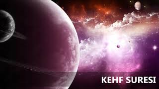 Kehf Suresi TÃ¼rkÃ§e Meali