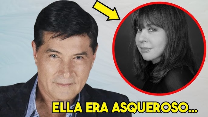 A los 76 años, Jean Carlo Simancas REVELÓ a cinco personas a las que más odia