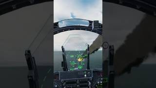 Dcs Close Call Fa-18 Gatling-Gun Vs Frigate Neustrashimy-Class