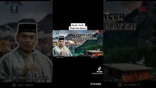 Download Lagu Syair Aceh 🎵🎵🎤🎤🎺🎺🎺 | Tgk Imran Bungkah | Aceh Religi🎞🎞🎶🎶🎶 MP3