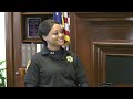 Coffee With The Sheriff Ep15