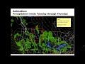 NWS Missoula Weather Briefing