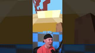 How Does This Happen?! *Minecraft*