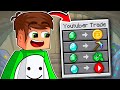 ماين كرافت لكن اليوتيوبرز يعطوني اغراض اسطورية YouTubers Are Villagers ماين كرافت لكن اليوتيوبرز يعطوني اغراض اسطورية YouTubers Are Villagers