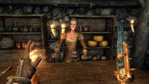 Skyrim: How to reset NPC