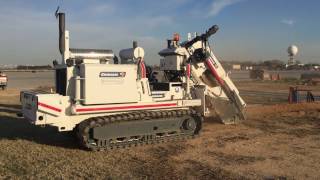 Minizanja En El Aeropuerto De Barcelona I