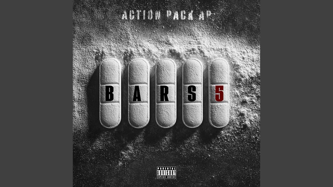 Obejrzyj Bars 5 w YouTube Obejrzyj Bars 5 w YouTube