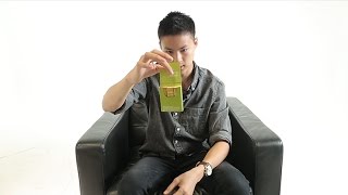 Cohesive By Kevin Li