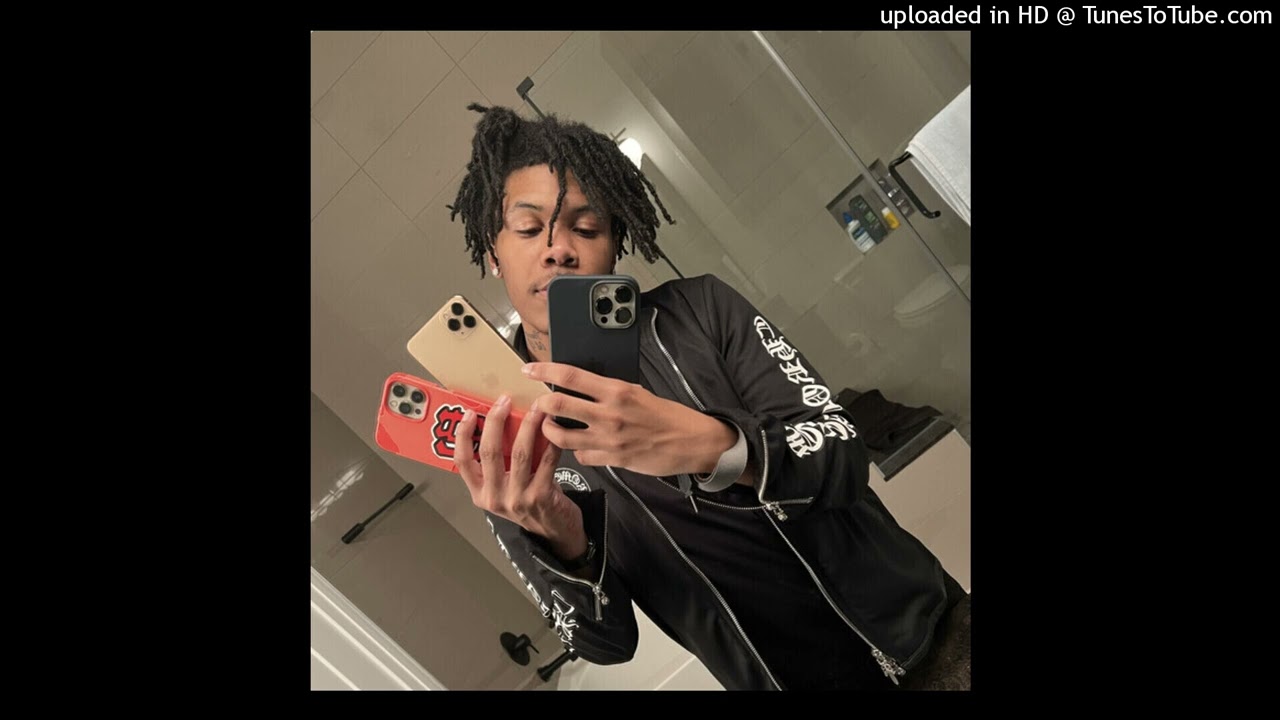 30nickk x Kankan x Pluggnb type beat "thinking of you" w/ 