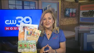 How you and your company can feed hungry kids this summer | CW39 Houston