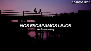 Armin Van Buuren Feat Lucky Lou  Sweet Escape sub Espaol  S