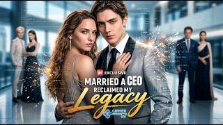 Married on a whim, became the richest man! 【Married a CEO, Reclaimed My Legacy】