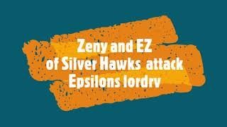 Zeny EZ v lordrv and other Epsilon foxes 2022. 8. 3 screenshot 5