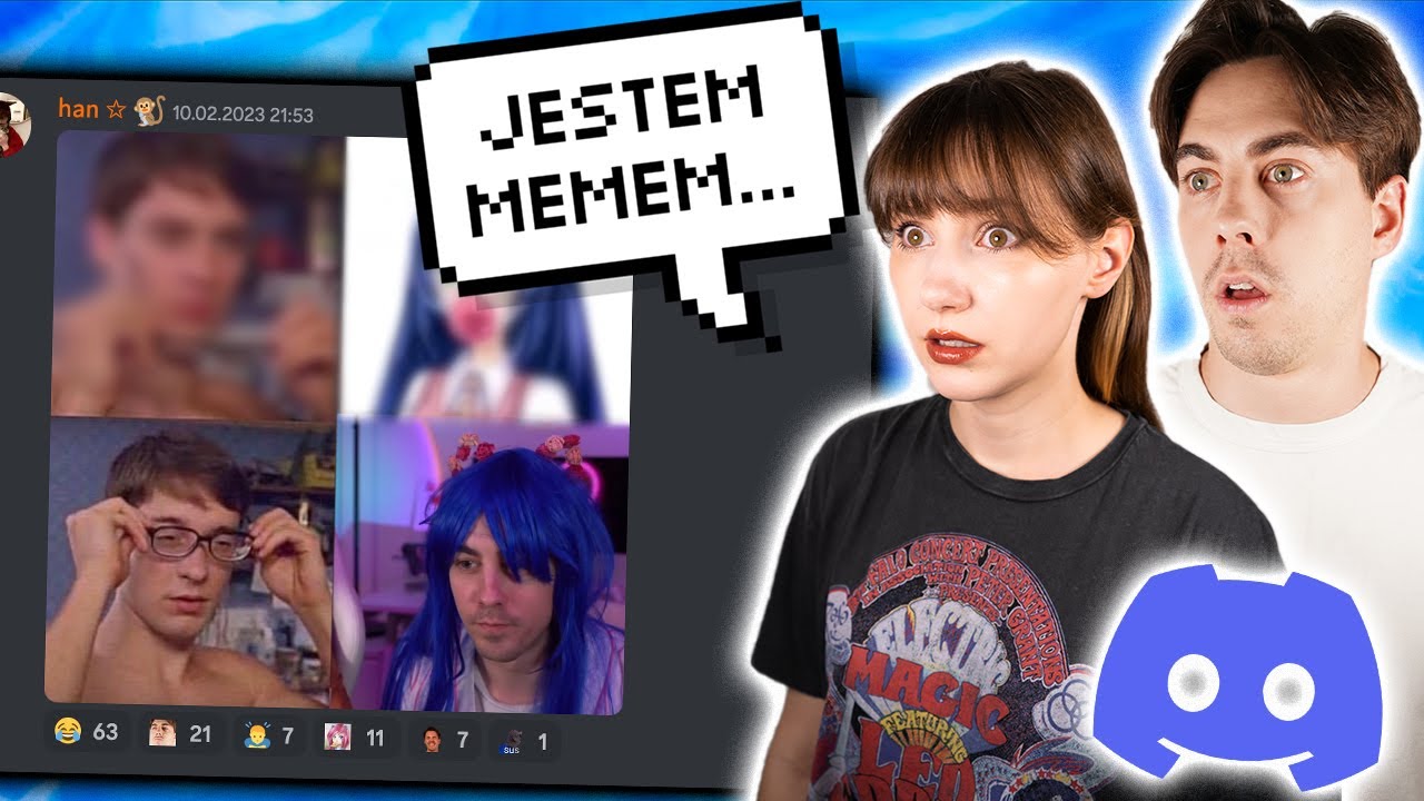 Dlaczego ludzie się z nas śmieją?