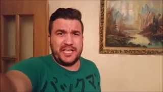 Chirtoacă Reacţionează La Video Cu Butcile - Zdarova Natasha - Episodul 23