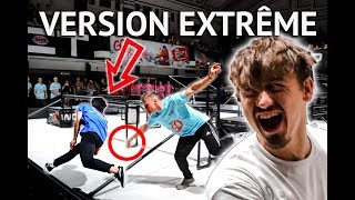 CHAMPION DU MONDE DU JEU DU CHAT 🇫🇷 (Version Extrême) screenshot 5