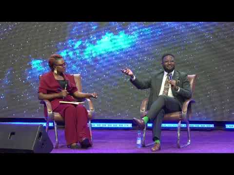 WISDOM ROOM SEMINAR 35TH EDITION PART 2 