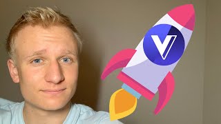 Vgx Token Going Crazy Token Swap Update Tutorial