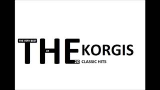 The Korgis - Track 13/20 - Drawn And Quartered - The Very Best Of The Korgis