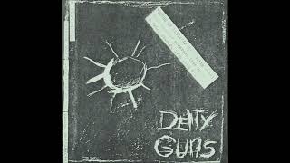 Deity Guns - Doors of India  (1991)