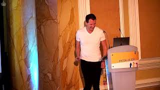 PYCON UK 2023: Friday Lightning Talks
