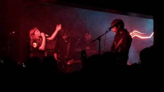 Peter Bjorn and John - Young Folks (Live at The Echo) 5/5/2016