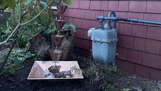 Why Do You Need Rain Chains for Gutters? 🌧️ Benefits, Installation, and FAQ