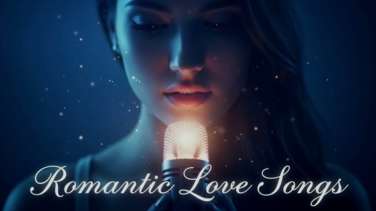 Emotional Late Night Music 2025 | Deep Songs for Quiet Healing Moments