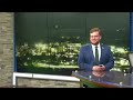 WTOK Weather - Zack Rogers 4/12/26