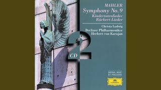 Mahler: Symphony No. 9: III. Rondo-Burleske. Allegro assai. Sehr trotzig