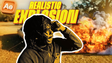 How I Created My MOST INSANE Effect Ever! (After Effects Tutorial)