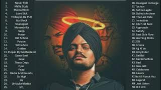 Tribute to Sidhu Moosewala, Sidhu Moosewala all Song Podcast, #viral #viralsong #sidhumoosewala  #og